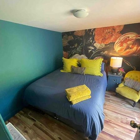 The Welcome Snug Bed and Breakfast Kinsale Exteriör bild