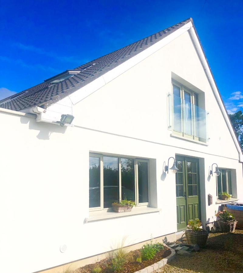The Welcome Snug Bed and Breakfast Kinsale Exteriör bild
