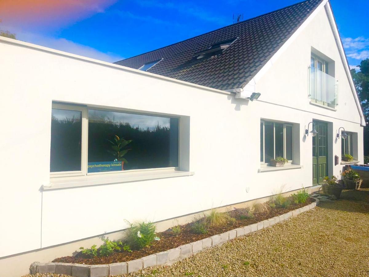 The Welcome Snug Bed and Breakfast Kinsale Exteriör bild